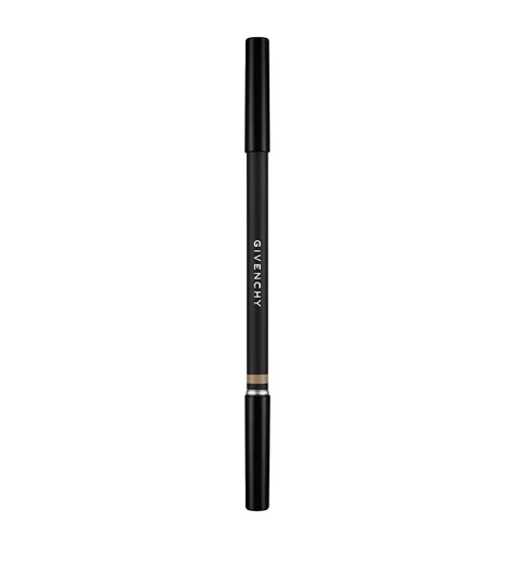 givenchy eyebrown pencil|MISTER EYEBROW PENCIL .